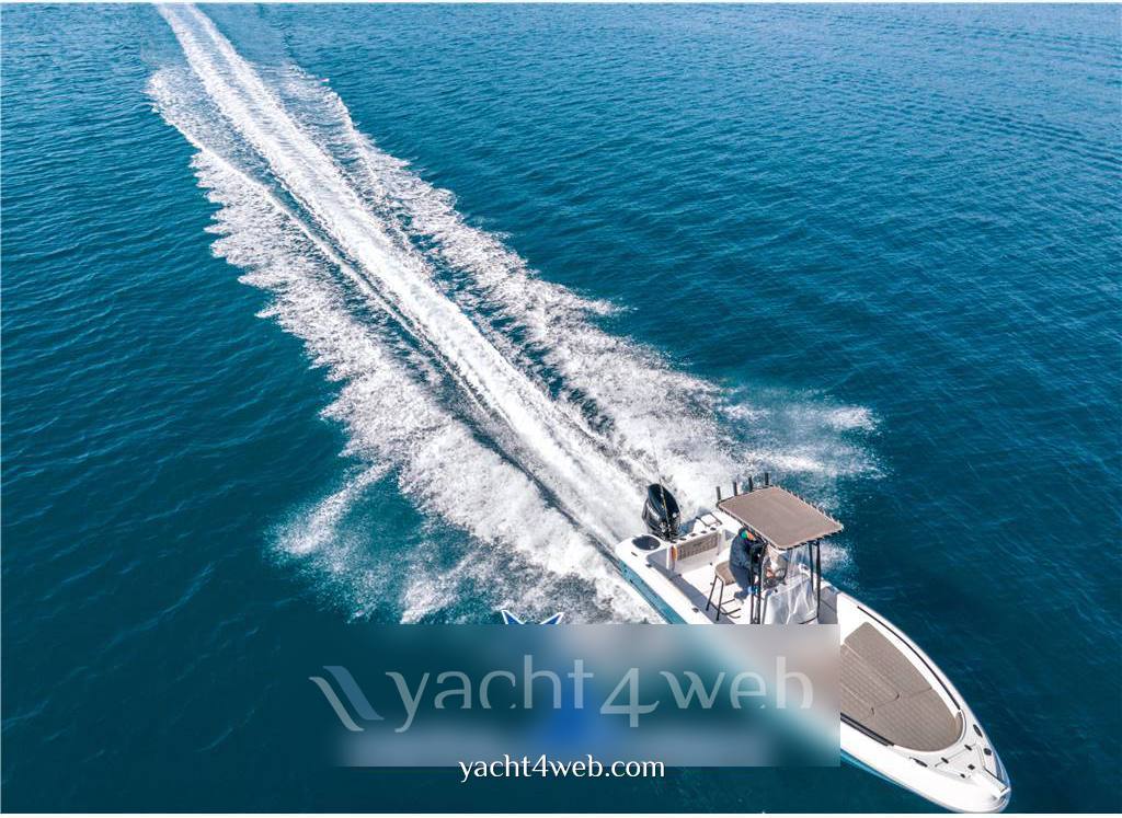 Ranieri Renegade Моторная лодка новое для продажи