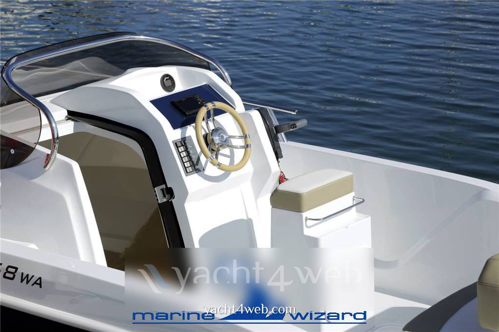 Idea marine Idea 58 wa الجديد