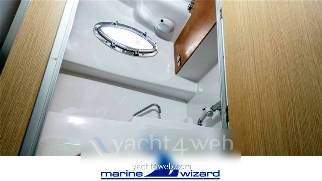 Marinello Cabin 650 Barco de motor Vendo nuevo