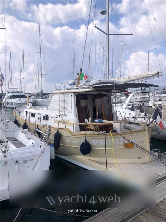Menorquin 110 Motorboot gebraucht zum Verkauf