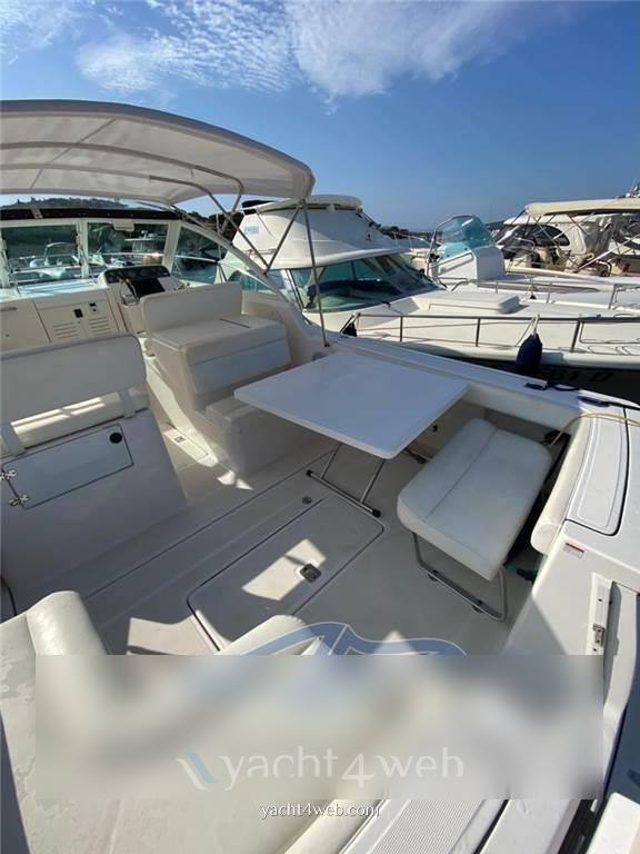 Tiara yachts 2900 coronet Barca a motore usata in vendita