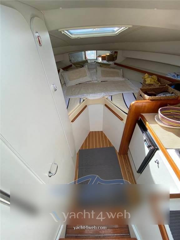 Tiara yachts 2900 coronet Tag-Kreuzer verwendet