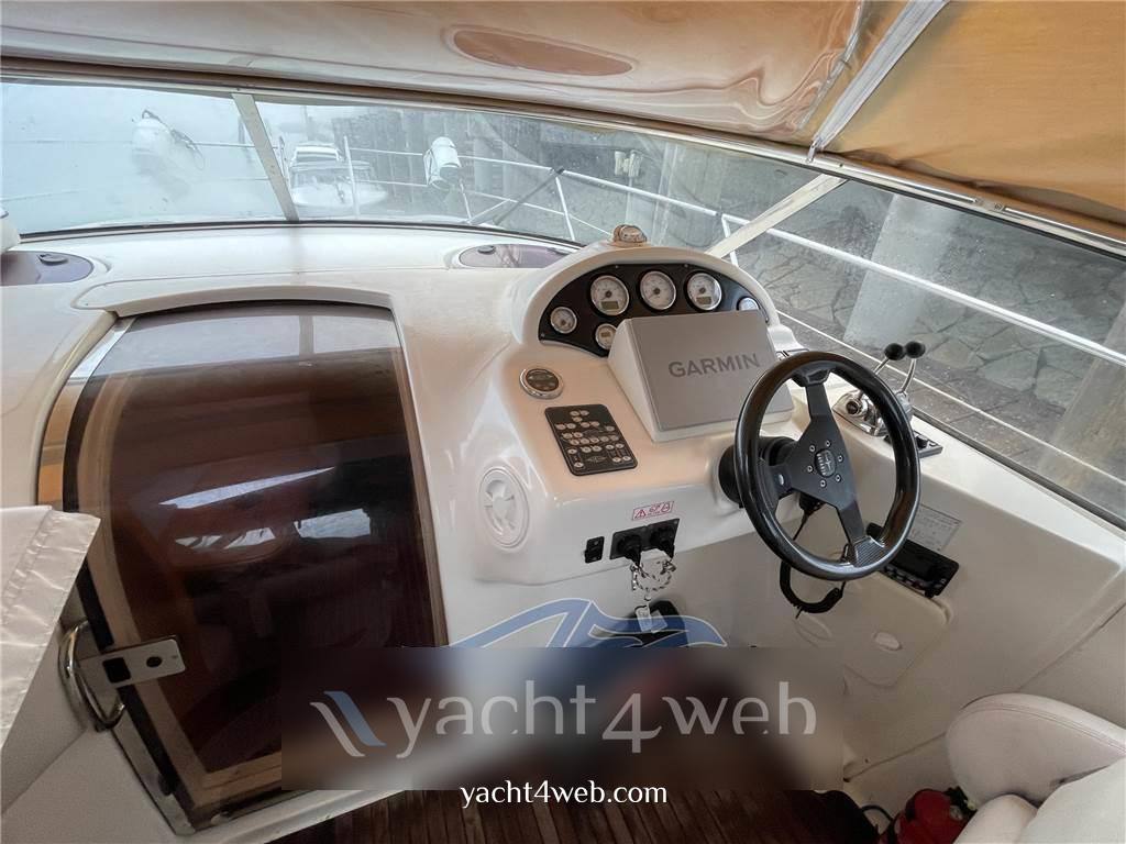 Bavaria 33 sport Motorboot gebraucht zum Verkauf