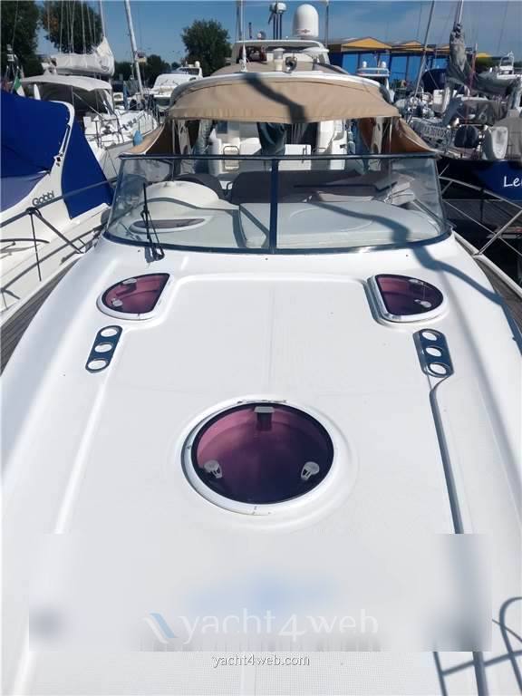 Bavaria 33 sport barco de motor