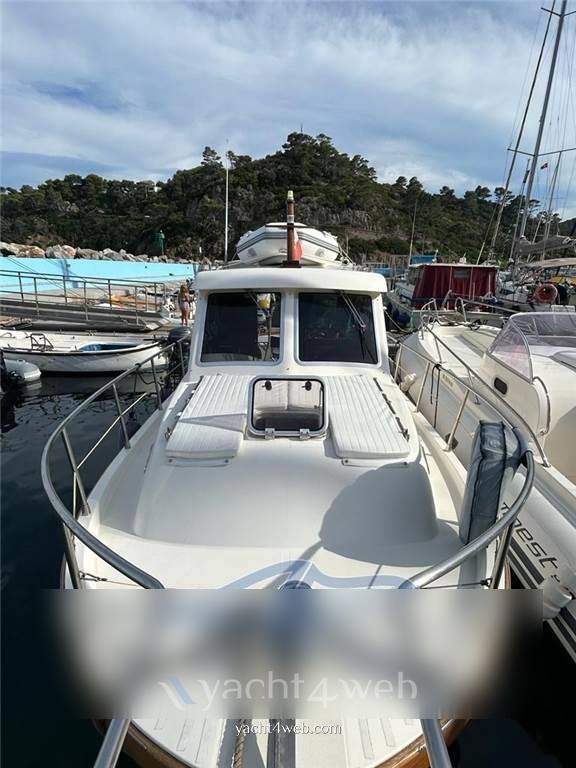 Sciallino 25 Motorboot gebraucht zum Verkauf