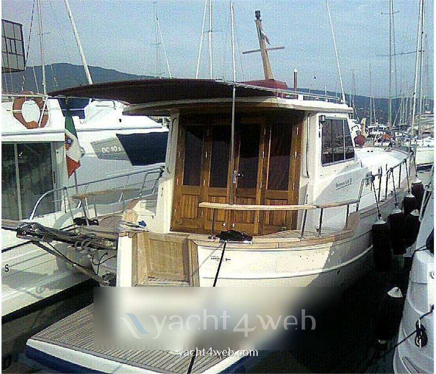 Menorquin yachts Menorquin 120 
