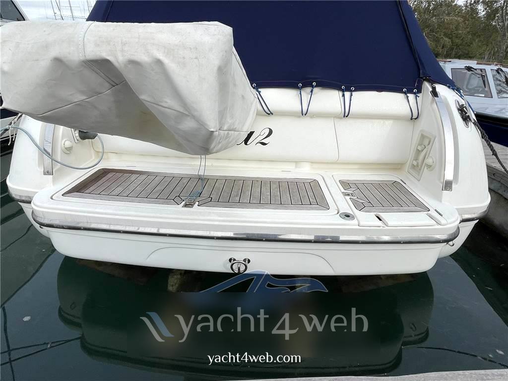 Salpa Laver 31.5 Motor boat used for sale