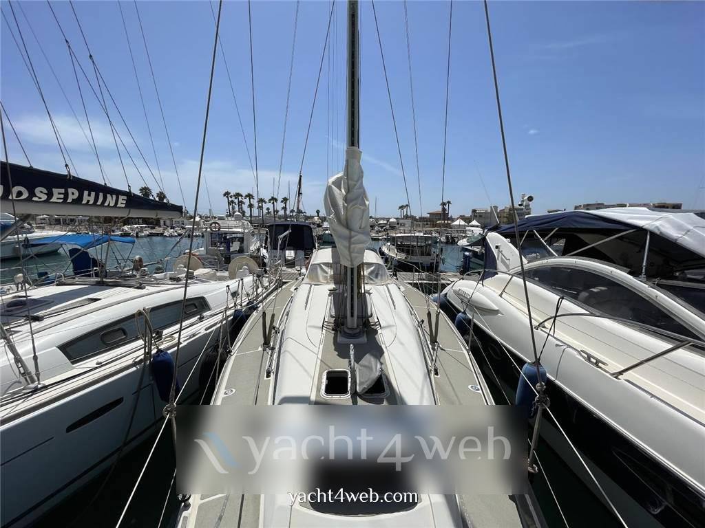 Dehler 39 regata Barca a vela usata in vendita