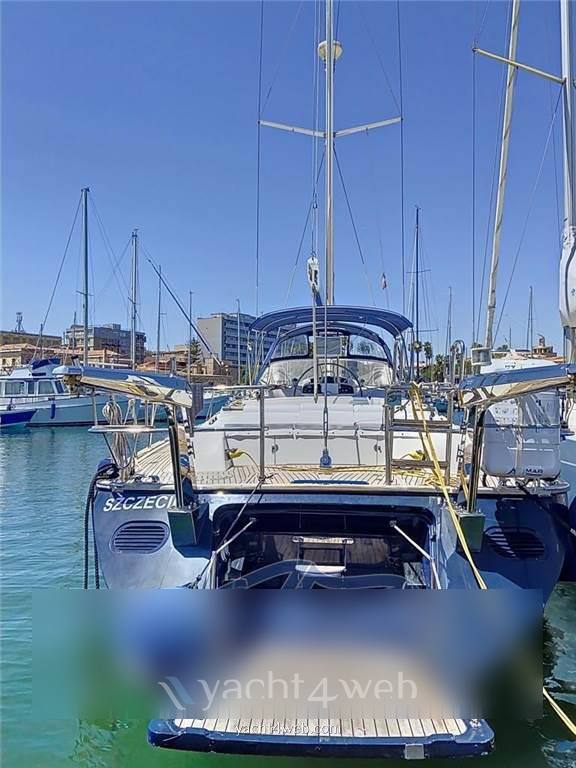 Moody 56 Sailing boat used for sale