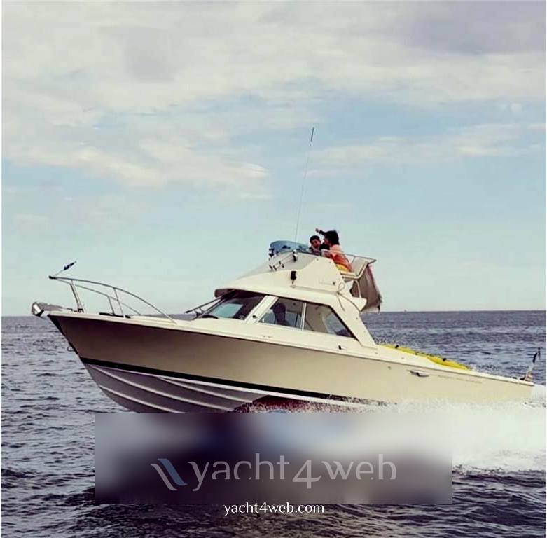 Riva 25 sport fisherman barco a motor