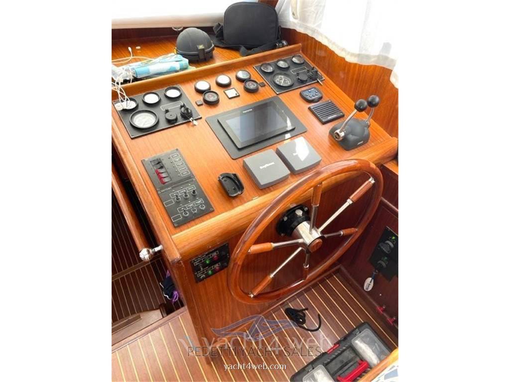 Menorquin 120 Yacht à moteur
