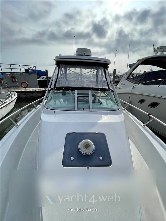 Luhrs corporation 300 Motorboot gebraucht zum Verkauf