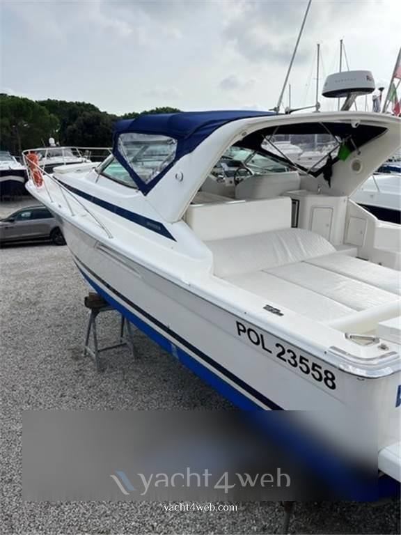 Riviera marine 4000 offshore Motor boat used for sale