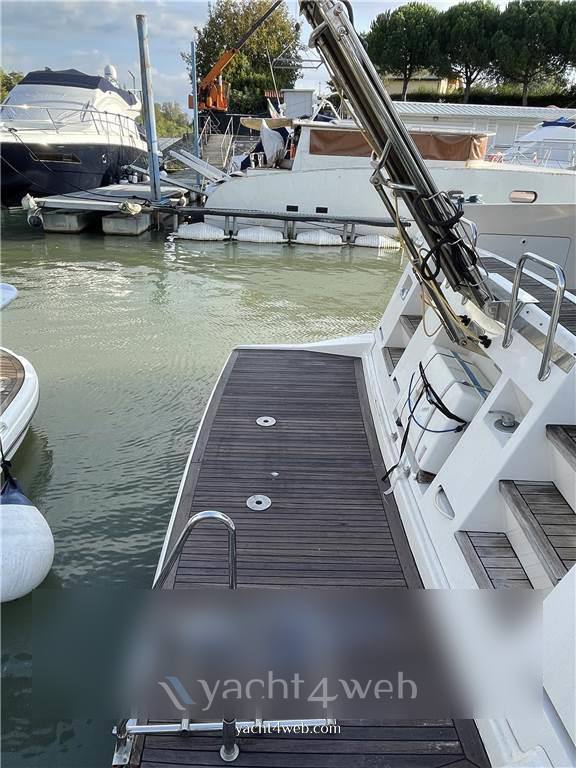Vizianello Vz 48 Motorboot gebraucht zum Verkauf