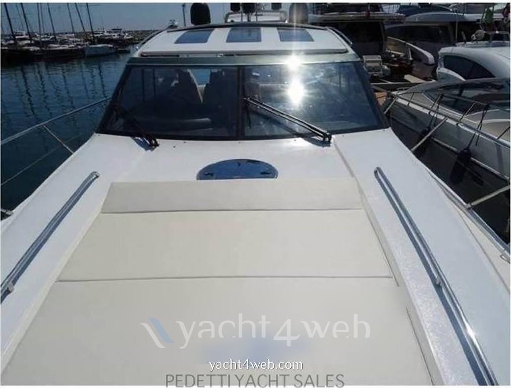 Princess yachts V 53 motor boat
