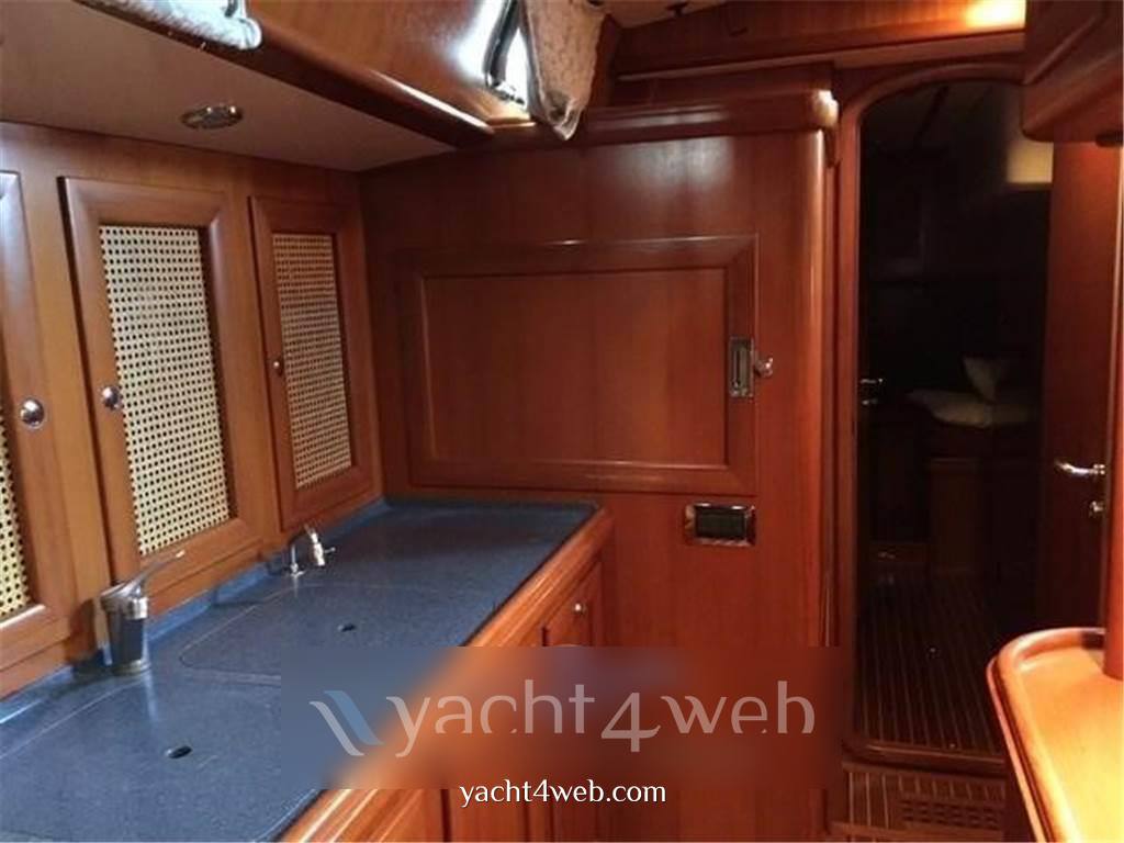 Solaris 59 Sailing boat used for sale