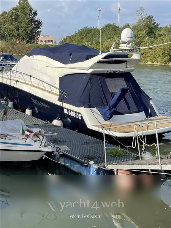Intermare 50 fly Motor boat used for sale