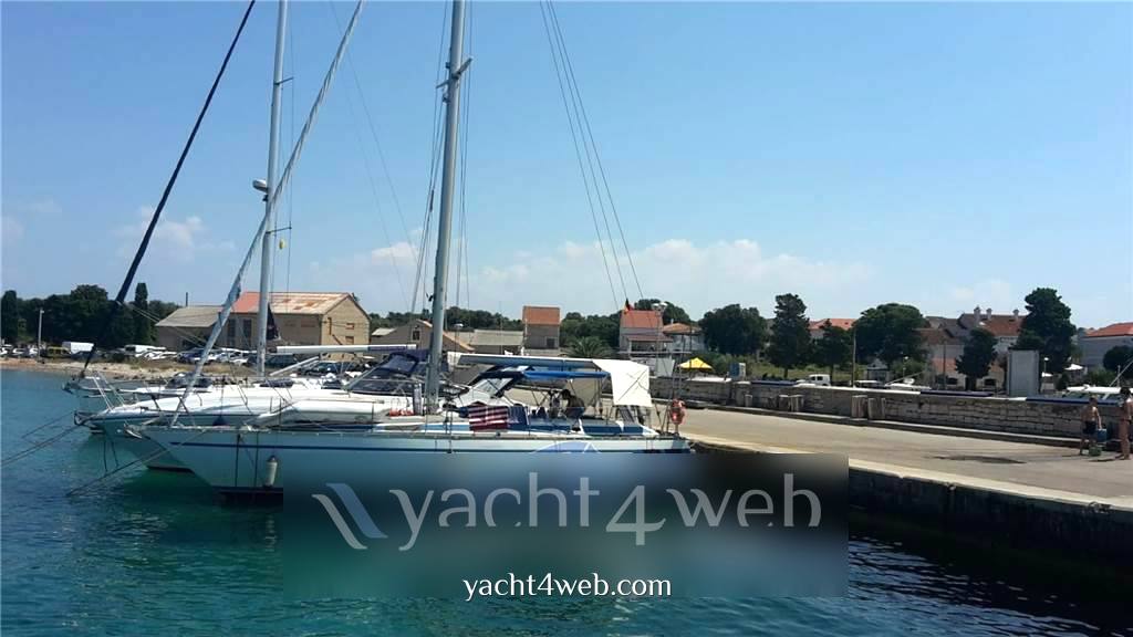 Cantiere del pardo Grand soleil 41 Sailing boat used for sale