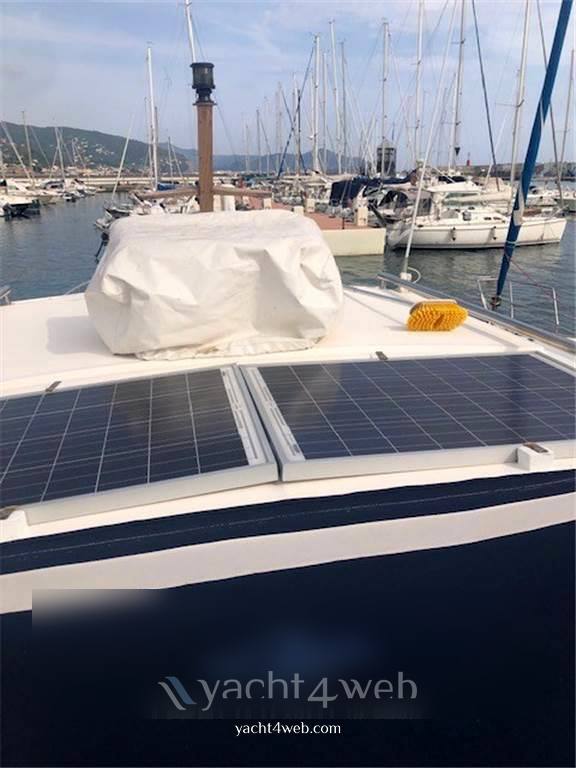 Menorquin 110 Motor yacht
