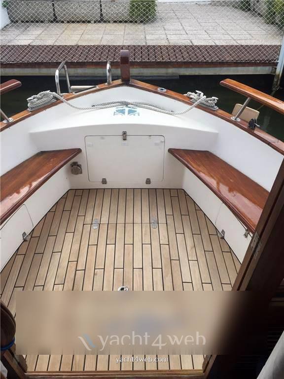 Astilleros menorquin Menorquin 45 Motorboot gebraucht zum Verkauf
