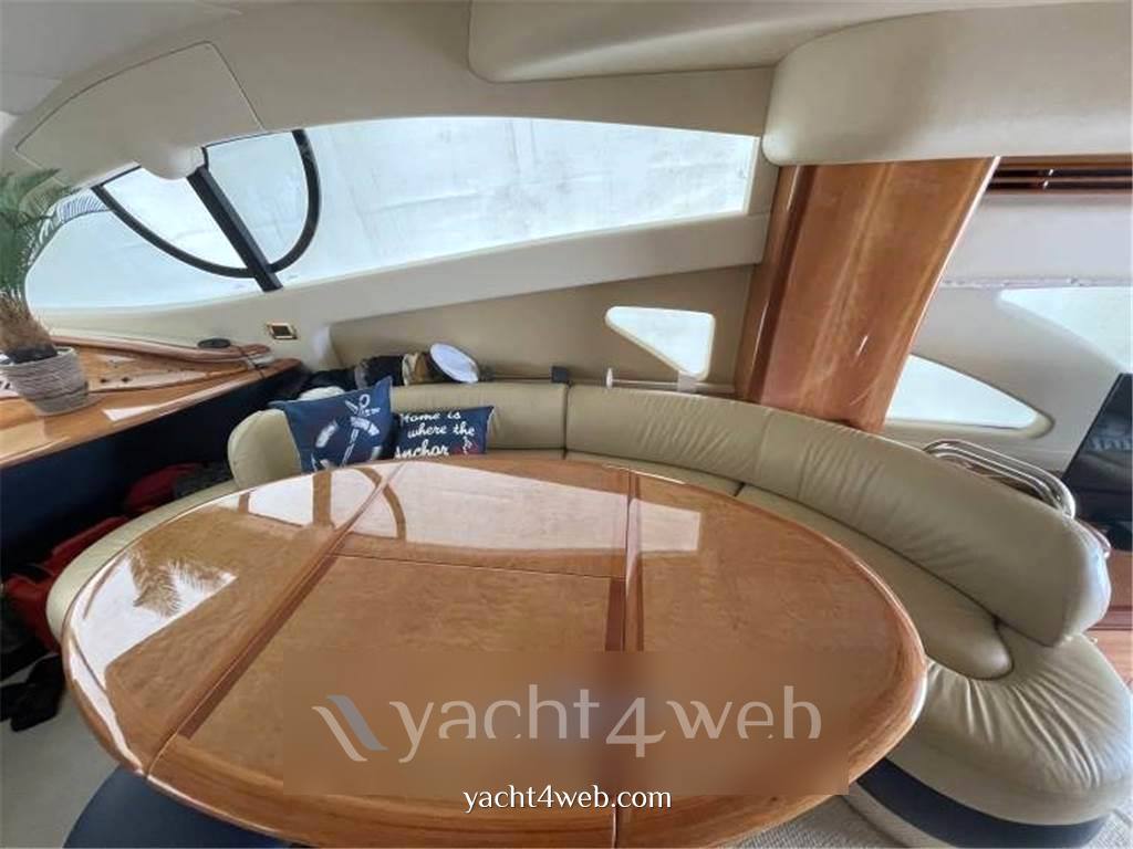 Azimut 55 Motor boat used for sale