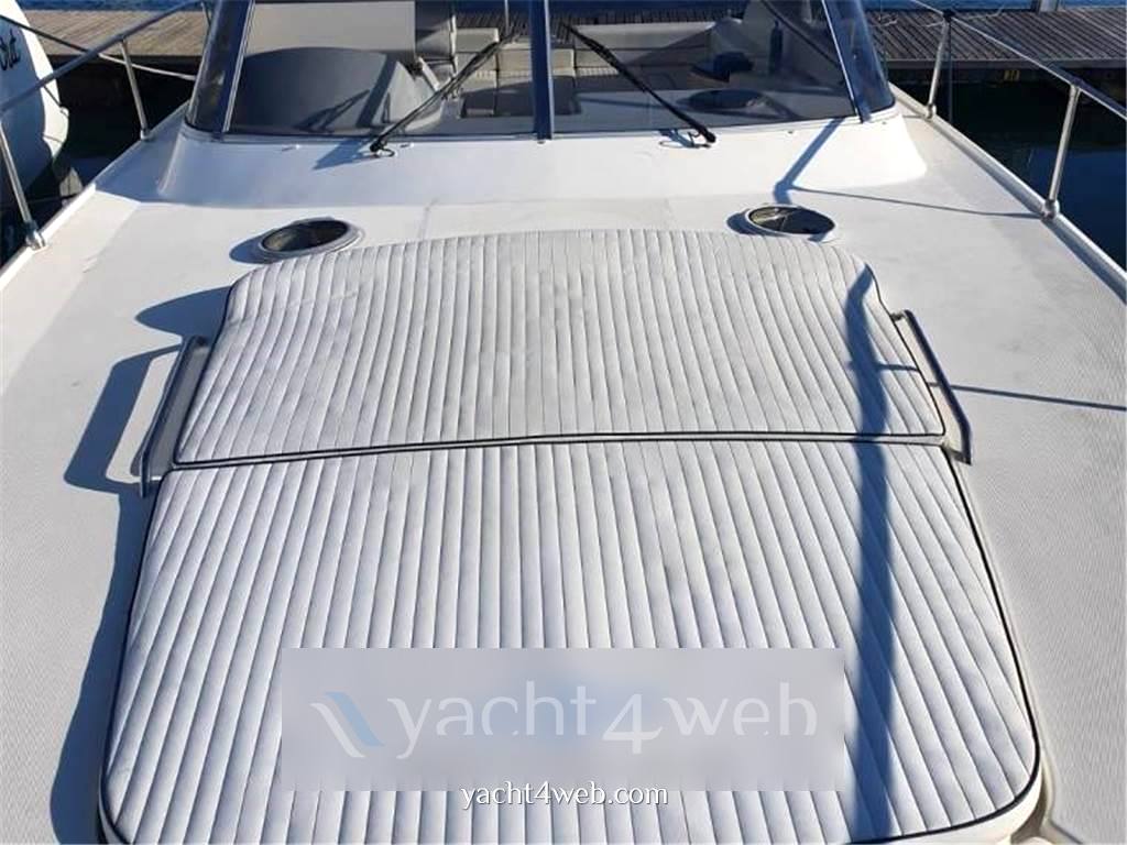 Fiart mare Fiart 40' genius Motor boat used for sale