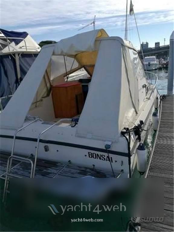 Acquaviva Seaborn Motorboot gebraucht zum Verkauf