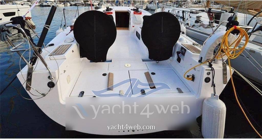 Salona S44 Парусная лодка используется для продажи