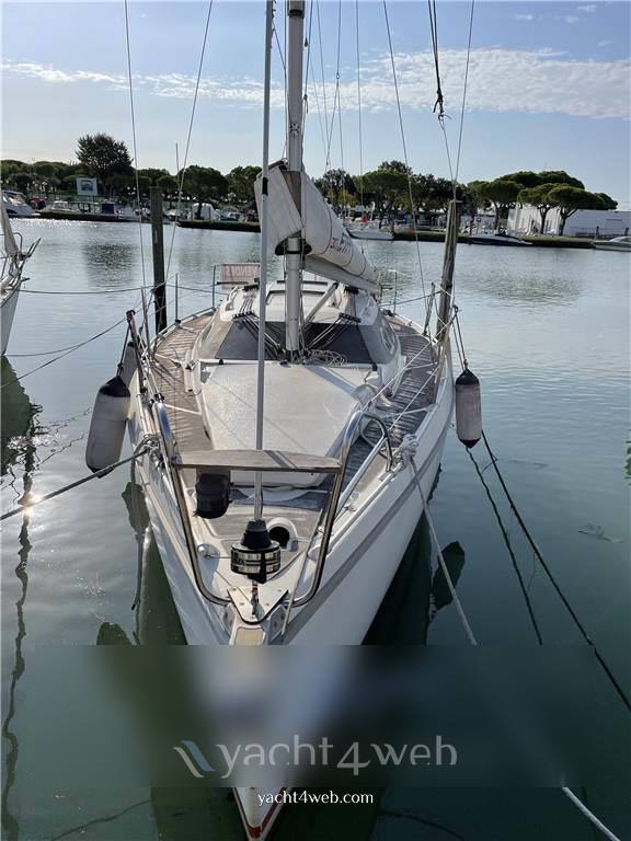 Etap yachts 30 i Парусная лодка используется для продажи