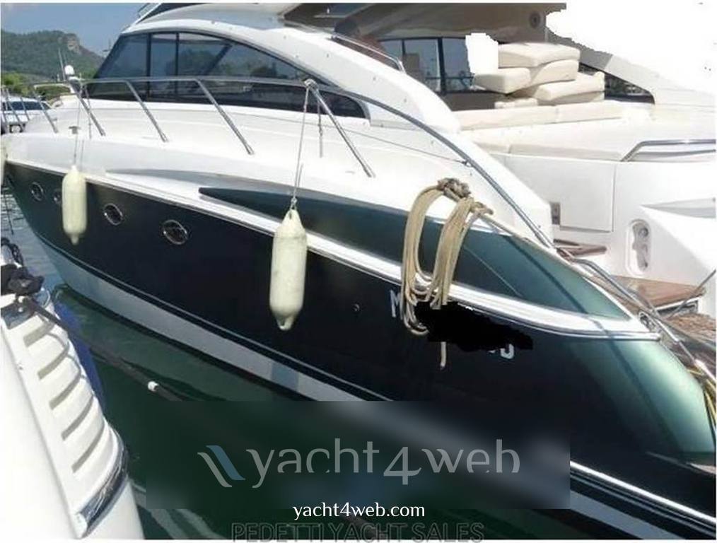 Princess yachts V 53 Barco de motor usado para venta