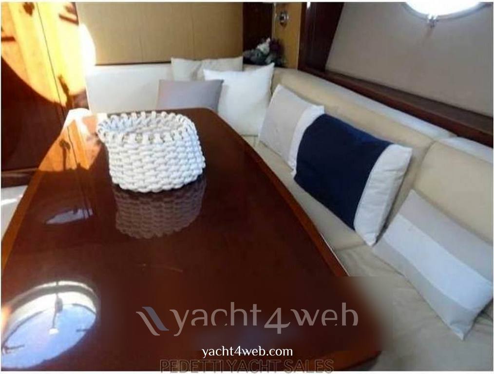 Princess yachts V 53 