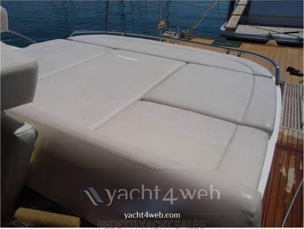 Princess yachts V 53 barco de motor