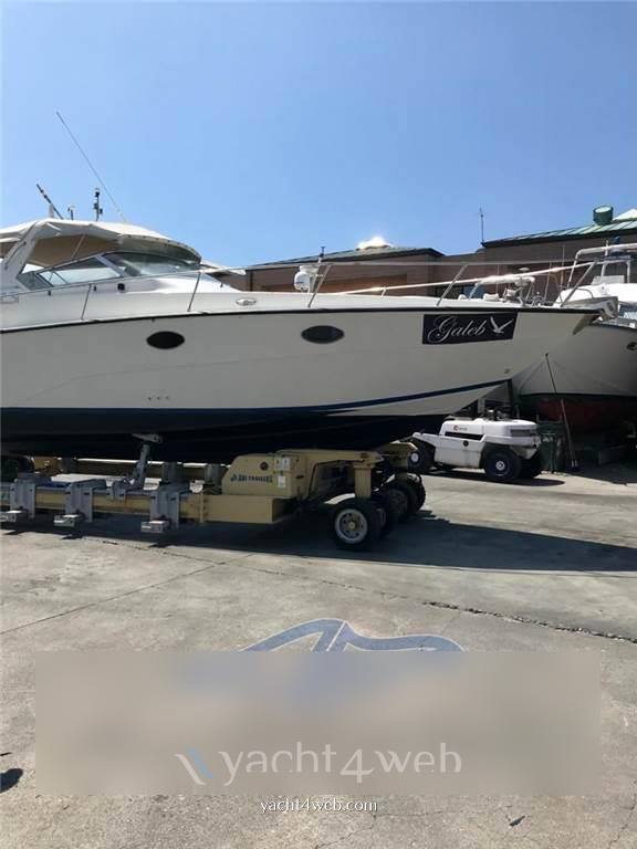 Fiart mare Aster 31 Motorboot gebraucht zum Verkauf