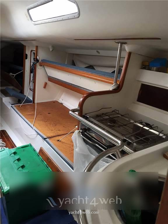 X Yachts - im38 Sailing boat used for sale