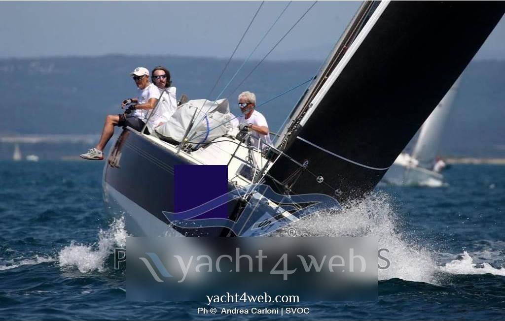 X Yachts - im38 occasion