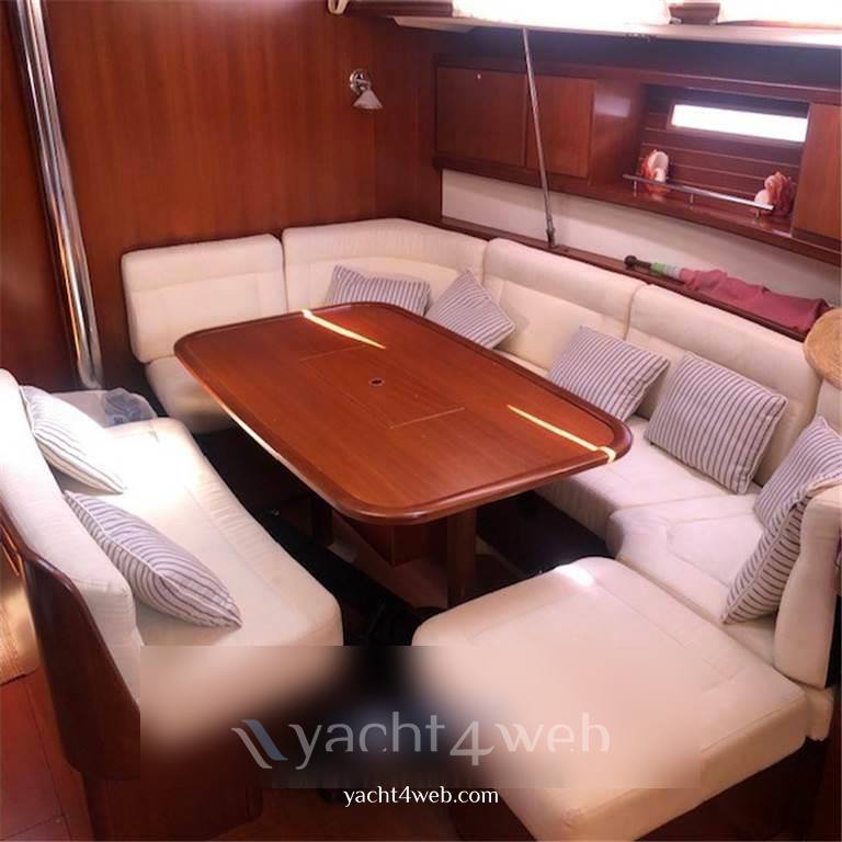 Dufour yachts 425 grand large Фото