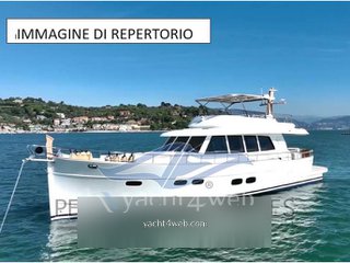 Sasga yachts Menorquin 68