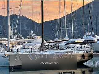Dufour yachts 56 exclusive