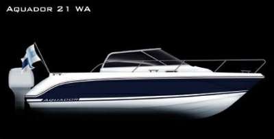 AQUADOR AQUADOR 21 wa