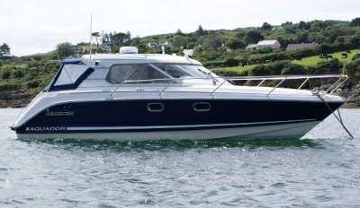 AQUADOR AQUADOR 26 ht