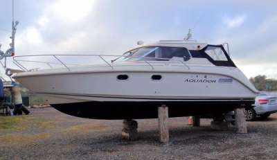 AQUADOR AQUADOR 26 ht