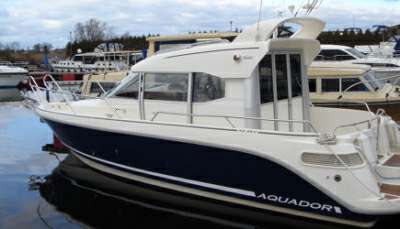 AQUADOR AQUADOR 28 c