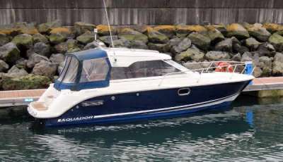 Aquador Aquador 23 ht