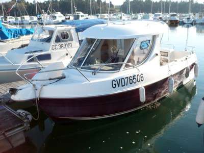 Arvor Arvor 230 as