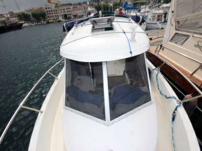 Arvor Arvor 23