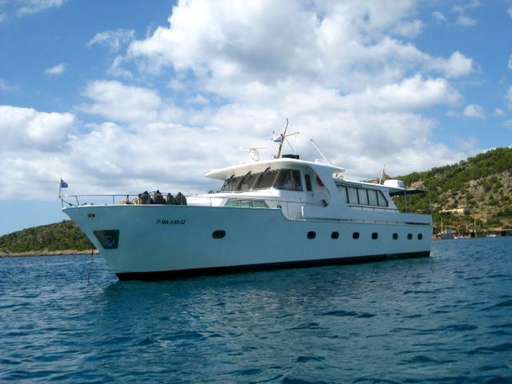 BENETTI BENETTI 22 classic