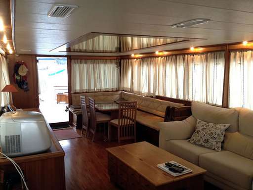 BENETTI BENETTI 22 classic