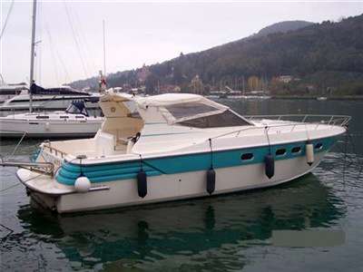 BENETTI BENETTI 40 colvic