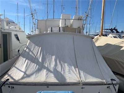 BERTRAM BERTRAM 32 caribbean