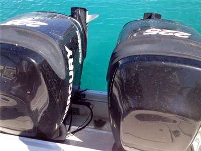 BOSTON WHALER BOSTON WHALER BOSTON 25